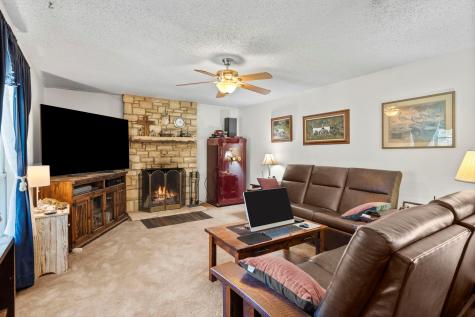801 Billie Brooks Lane Driftwood TX 78619