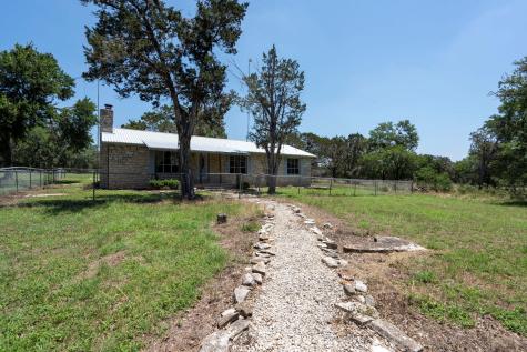 801 Billie Brooks Lane Driftwood TX 78619