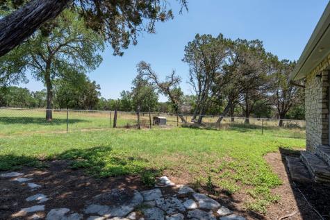 801 Billie Brooks Lane Driftwood TX 78619