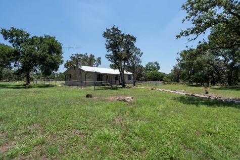 801 Billie Brooks Lane Driftwood TX 78619