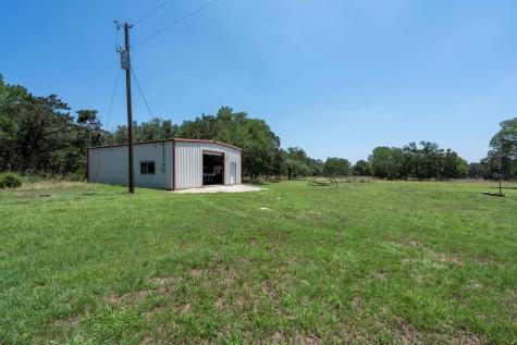 801 Billie Brooks Lane Driftwood TX 78619