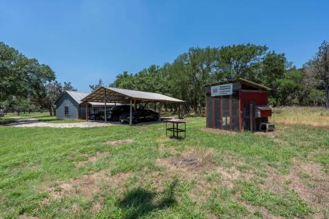 801 Billie Brooks Lane Driftwood TX 78619