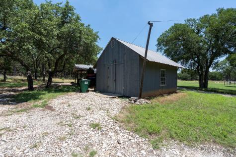801 Billie Brooks Lane Driftwood TX 78619