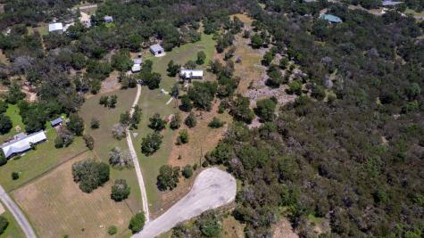 801 Billie Brooks Lane Driftwood TX 78619