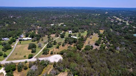 801 Billie Brooks Lane Driftwood TX 78619