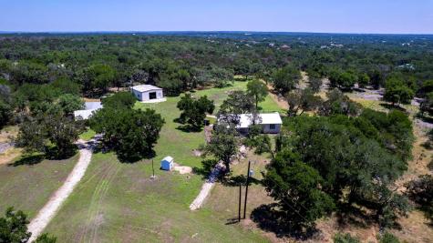 801 Billie Brooks Lane Driftwood TX 78619