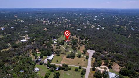 801 Billie Brooks Lane Driftwood TX 78619