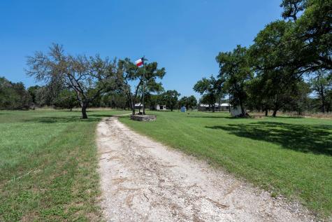801 Billie Brooks Lane Driftwood TX 78619
