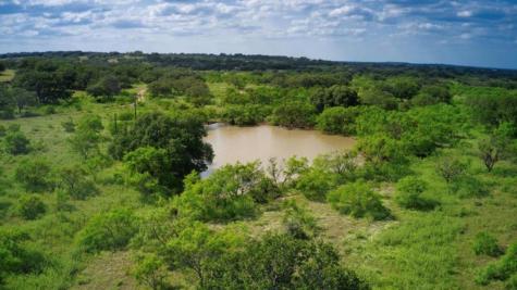 509 Sandy Lane Road Mason TX 76856