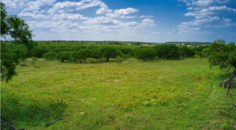 509 Sandy Lane Road Mason TX 76856