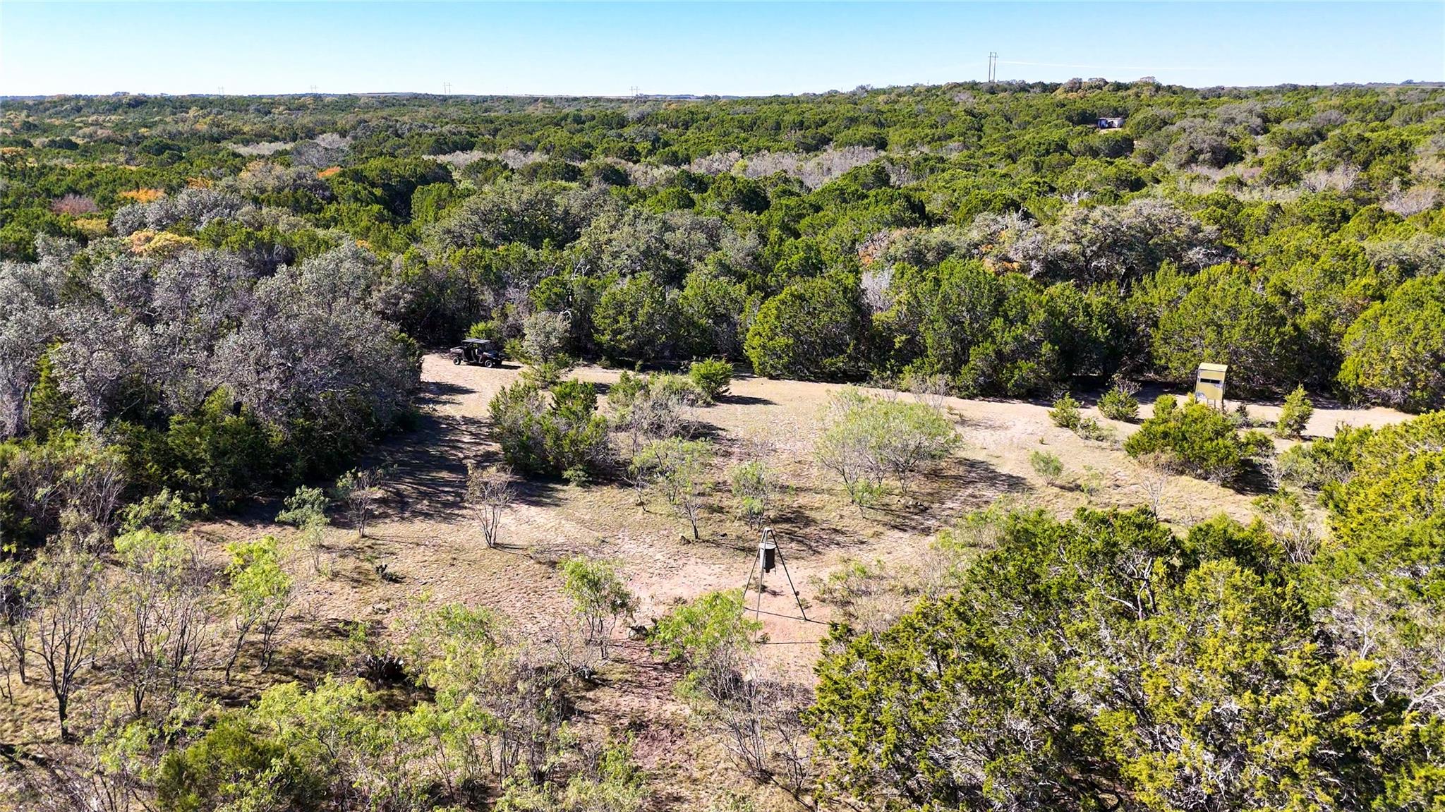 Tbd 281 Highway Lampasas TX 76550