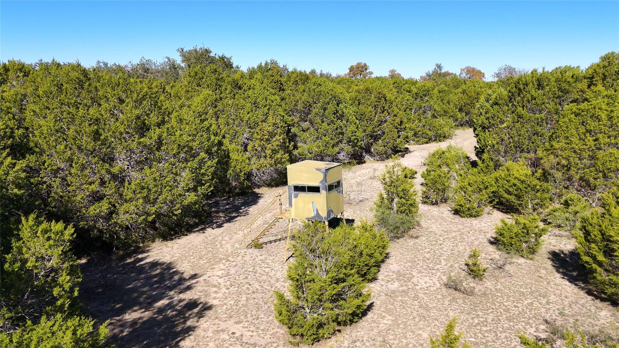 Tbd 281 Highway Lampasas TX 76550