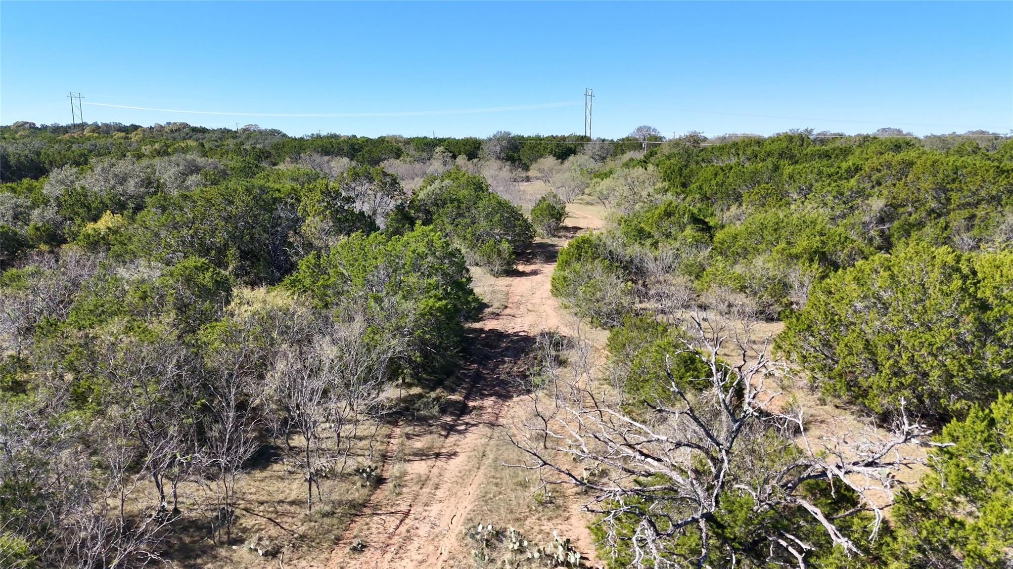 Tbd 281 Highway Lampasas TX 76550