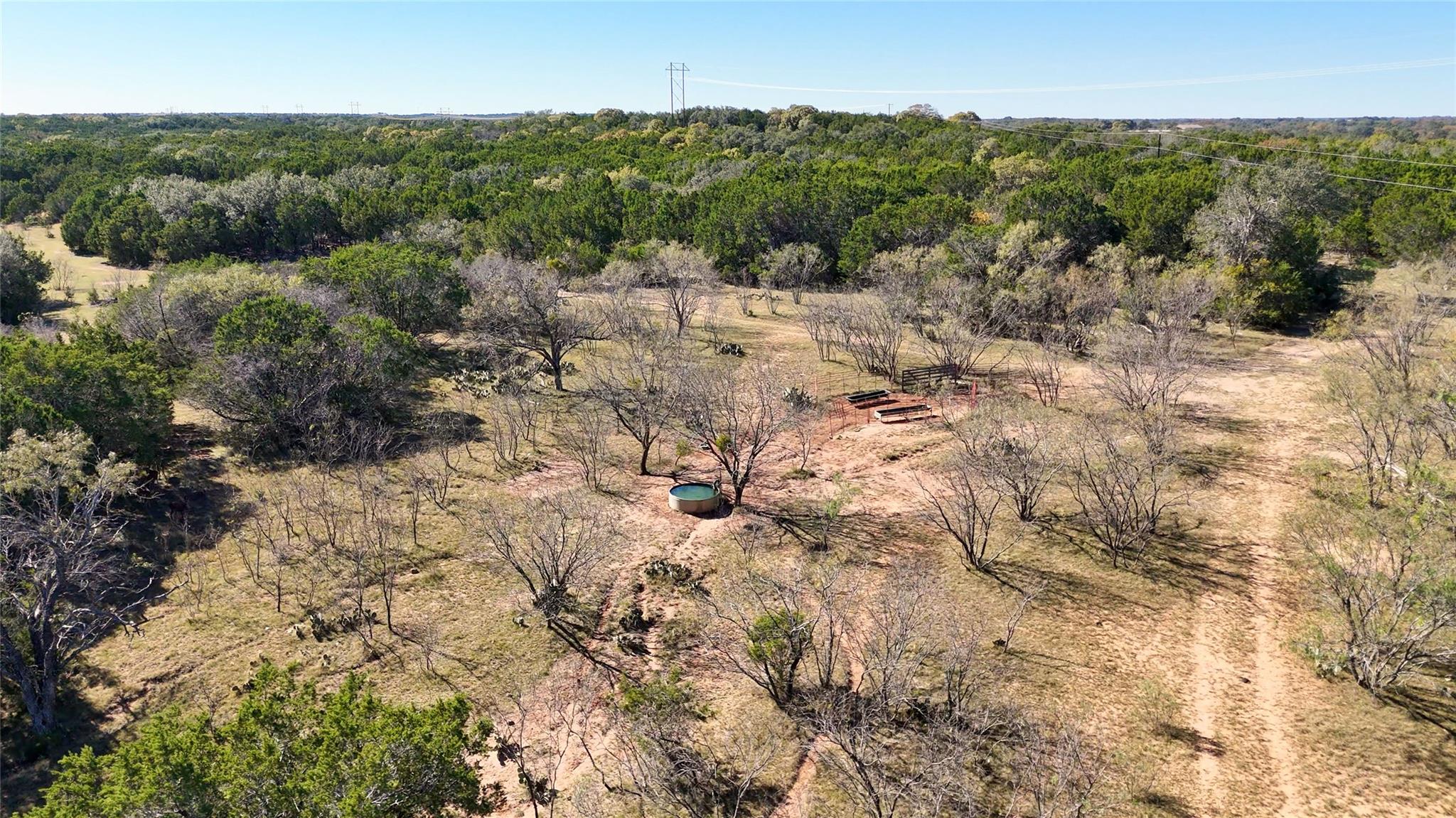 Tbd 281 Highway Lampasas TX 76550