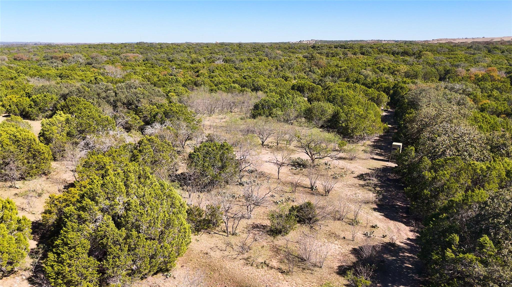 Tbd 281 Highway Lampasas TX 76550