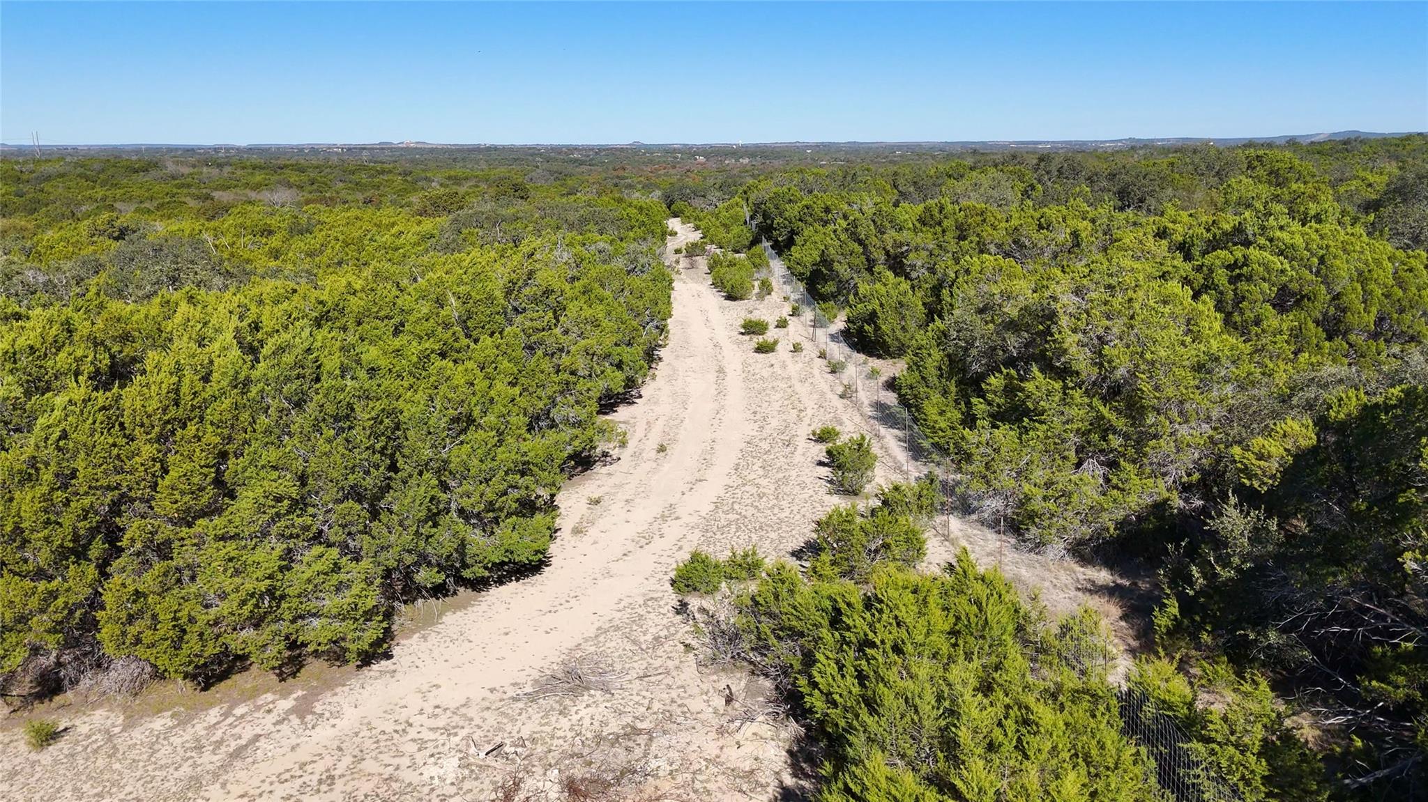 Tbd 281 Highway Lampasas TX 76550