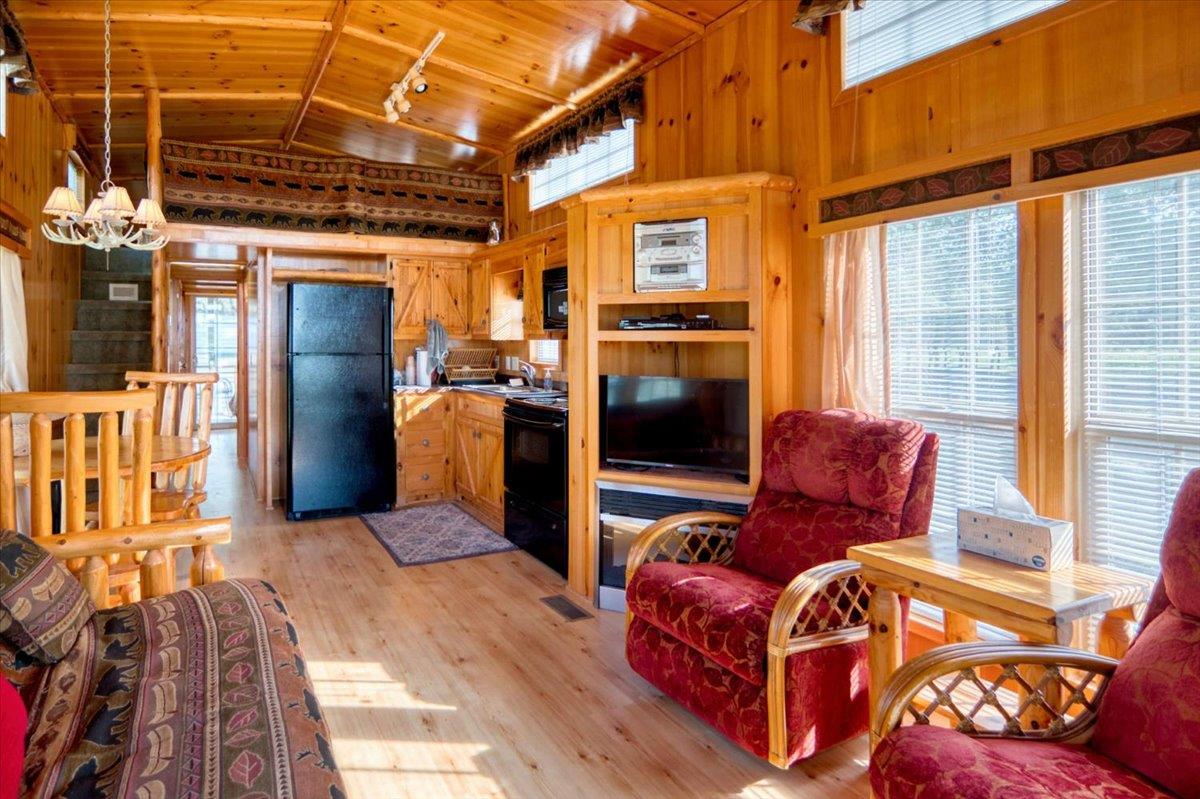 2095 County Road 442 Thrall TX 76578