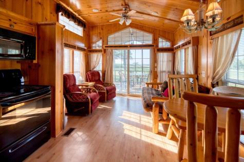 2095 County Road 442 Thrall TX 76578