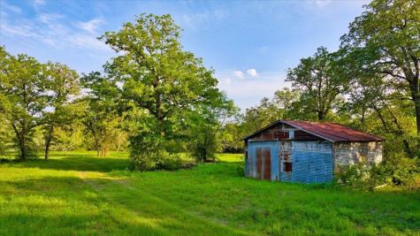 2095 County Road 442 Thrall TX 76578