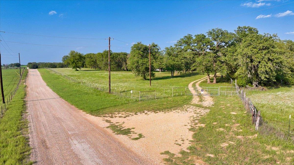 2095 County Road 442 Thrall TX 76578