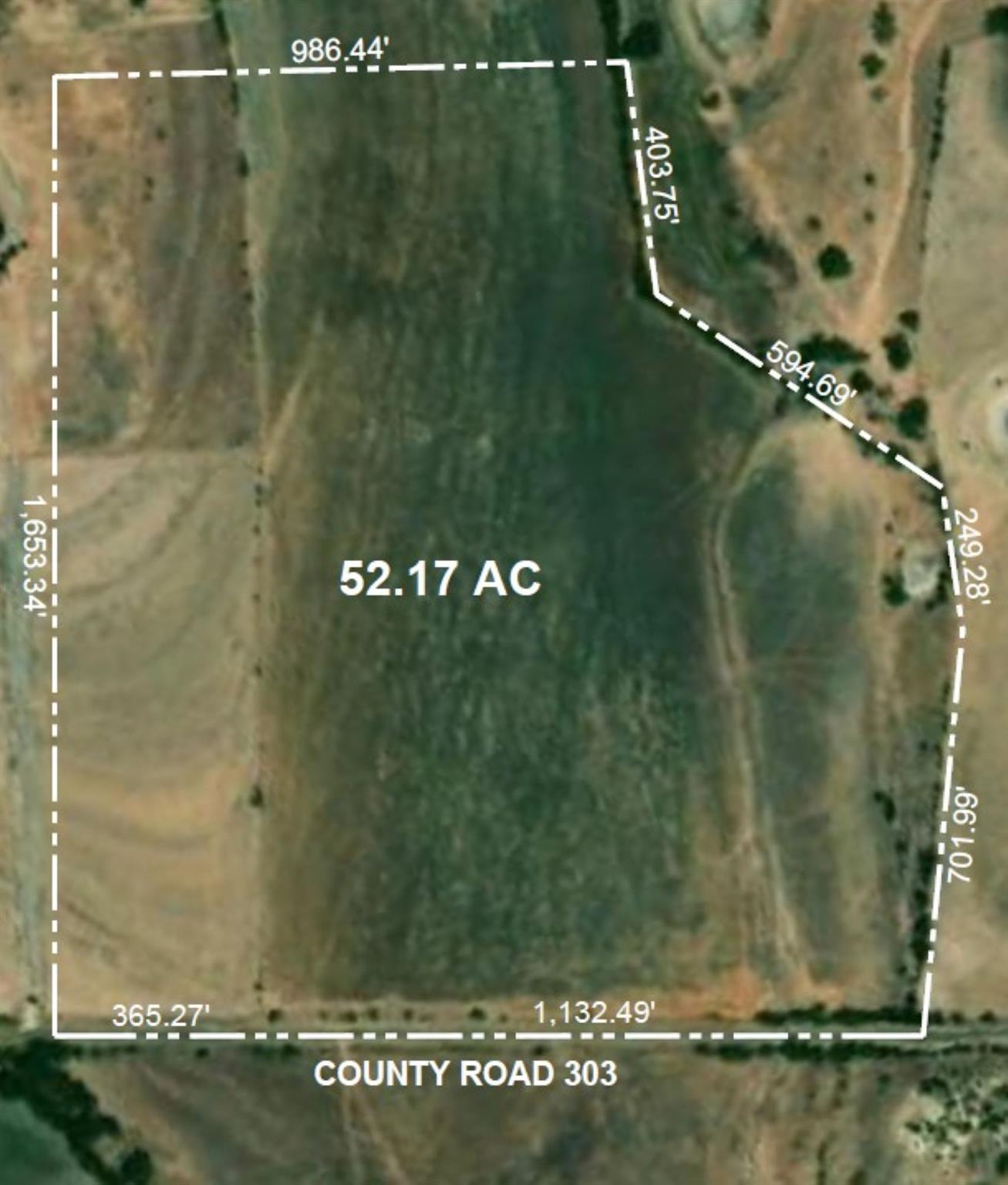 Tbd 000 County Road 303 Oglesby TX 76561