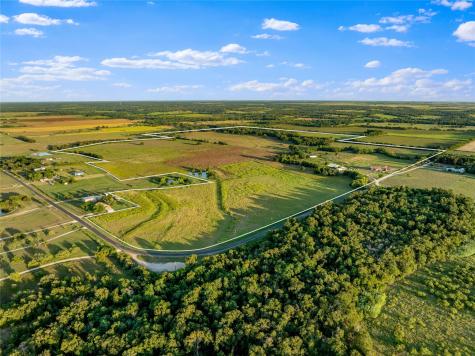 19587 Vilas Road Holland TX 76534