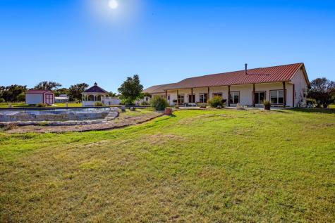 19587 Vilas Road Holland TX 76534