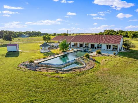 19587 Vilas Road Holland TX 76534