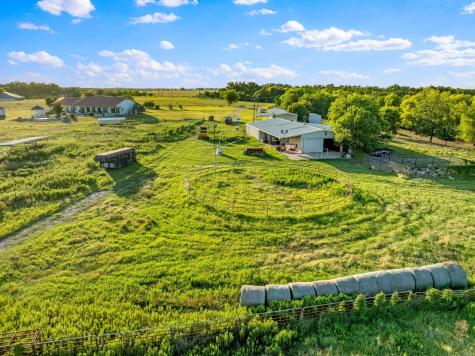 19587 Vilas Road Holland TX 76534