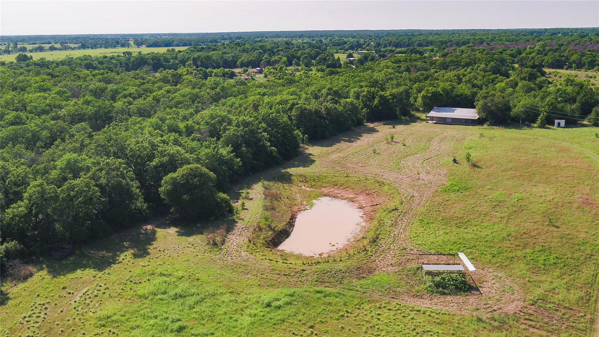 2485 County Road 258 Cameron TX 76520