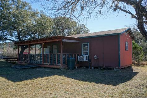 831 Magers Road Concan TX 78838