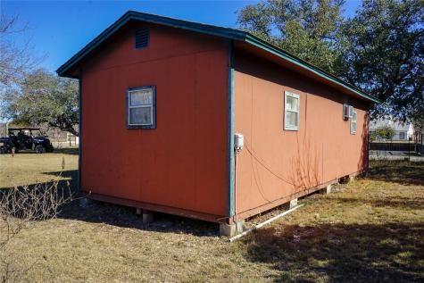 831 Magers Road Concan TX 78838