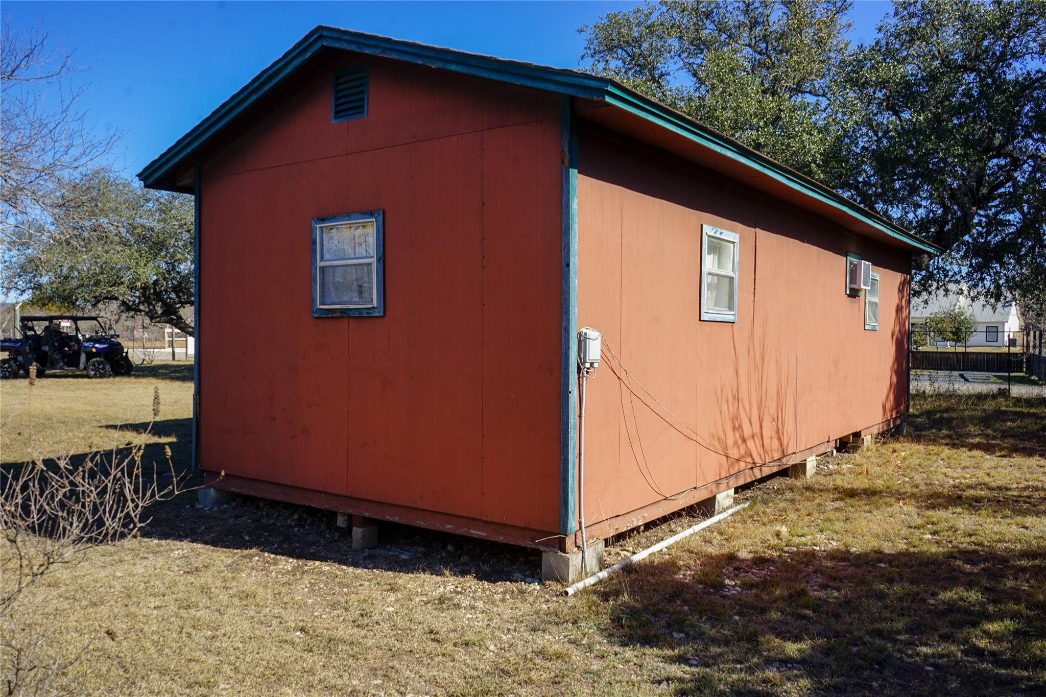 831 Magers Road Concan TX 78838