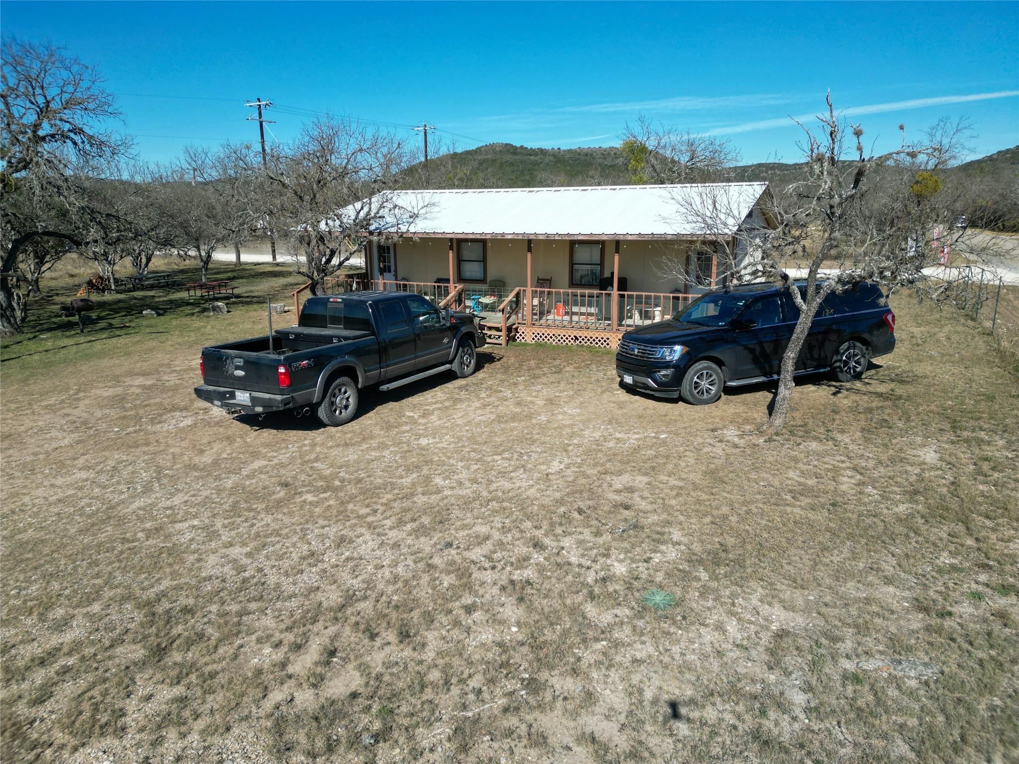 831 Magers Road Concan TX 78838