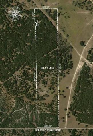 Tbd 000 County 108 Road Burnet TX 78611