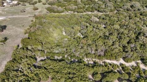 Tbd 000 County 108 Road Burnet TX 78611
