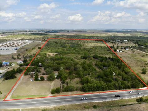 120 N Camino Real Highway Kyle TX 78640