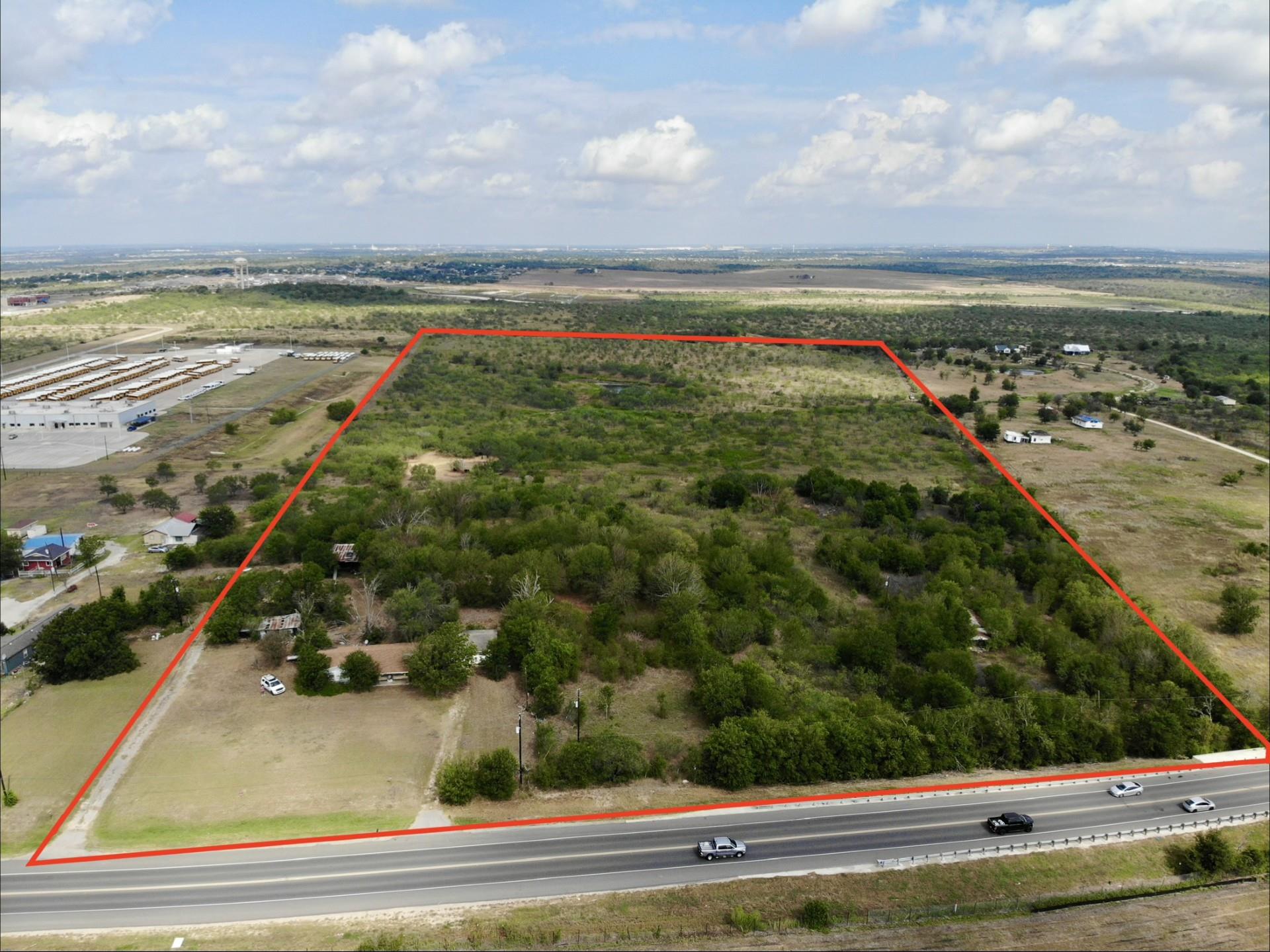 120 N Camino Real Highway Kyle TX 78640