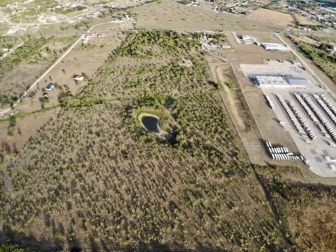 120 N Camino Real Highway Kyle TX 78640