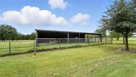 705 Antioch Road Paige TX 78659