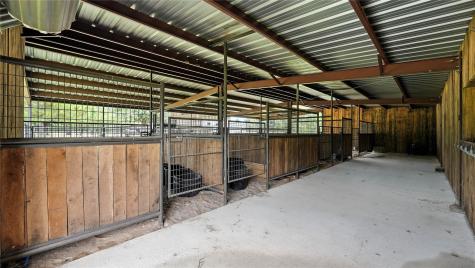 705 Antioch Road Paige TX 78659