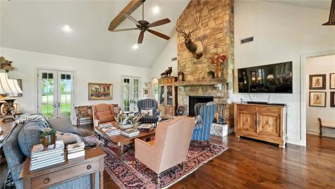 705 Antioch Road Paige TX 78659