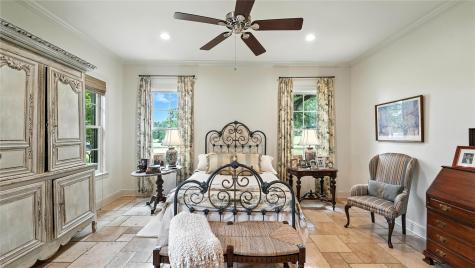 705 Antioch Road Paige TX 78659