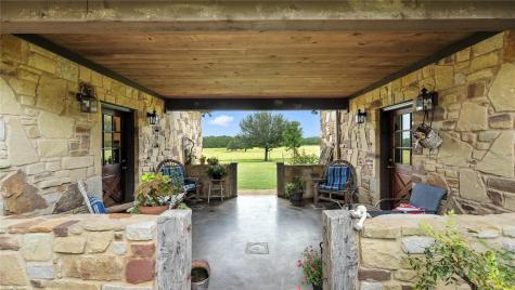 705 Antioch Road Paige TX 78659
