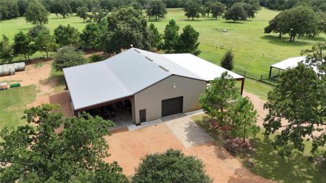 705 Antioch Road Paige TX 78659