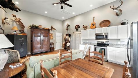 705 Antioch Road Paige TX 78659
