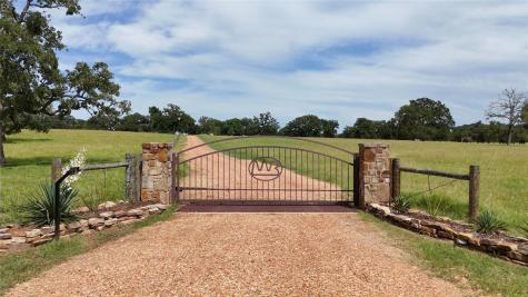 705 Antioch Road Paige TX 78659