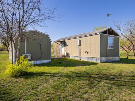 400 Private Road 4295 Rockdale TX 76567