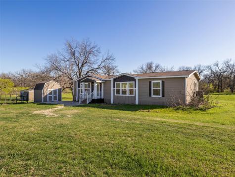 400 Private Road 4295 Rockdale TX 76567