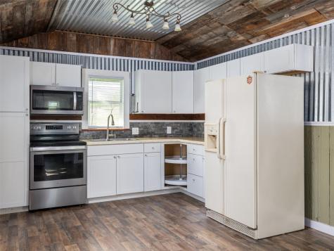 400 Private Road 4295 Rockdale TX 76567